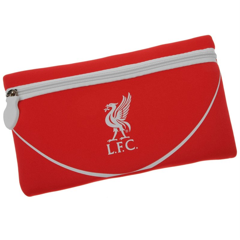 Neoprene Pencil Case