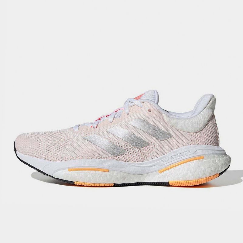 adidas Solarglide 5 Ladies Boost Running Shoes