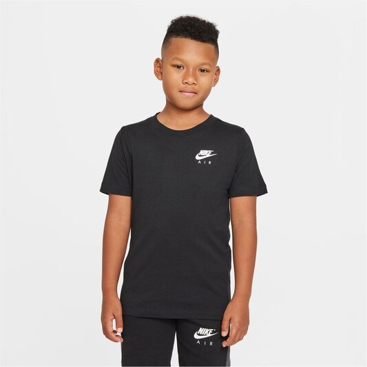 Nike Air T Shirt Junior Boys