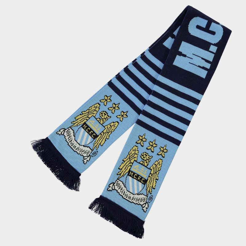 Football Scarf