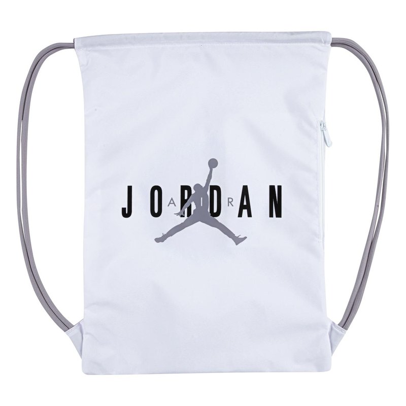 Air Jordan Air Jumpman Drawstring Gym Bag