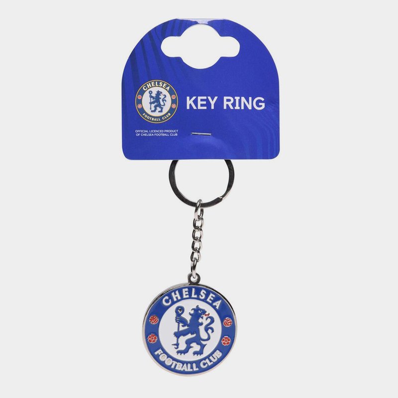 Football Keyring