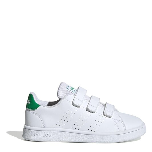 adidas Advantage Child Boys Trainers