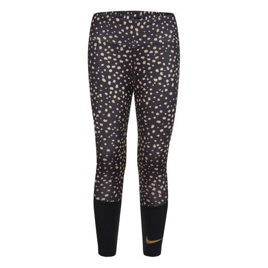 Nike A Spot AOP Leggings Infant Girls