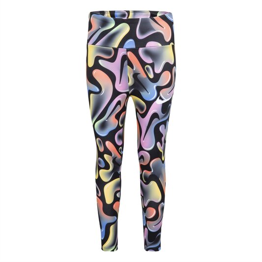 Nike Freeze Tag Leggings Infant Girls