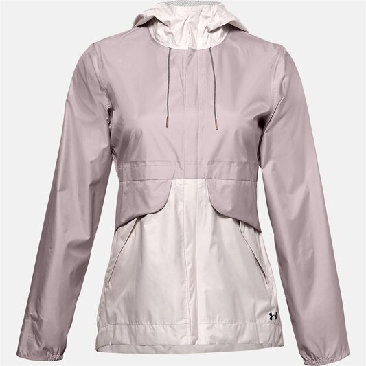 Under Armour Cloudstrike Shell Jacket Womens