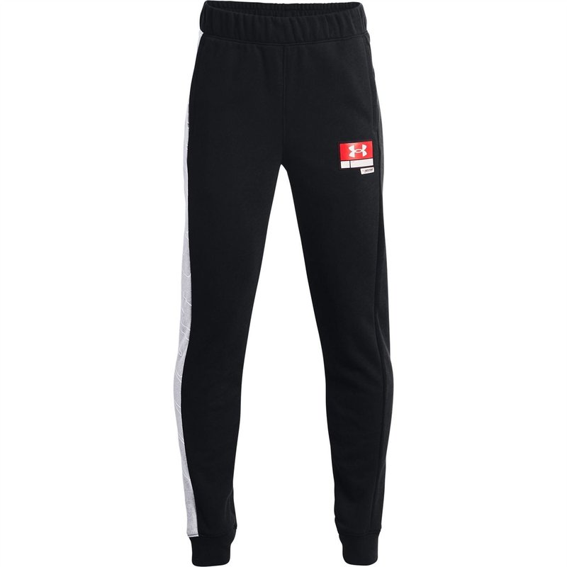 Under Armour BOYS BASELINE FLEECE PANT
