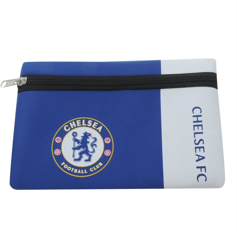 Neoprene Pencil Case
