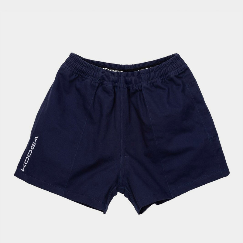 KooGa Rugby Shorts Junior Boys