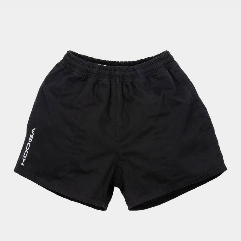 KooGa Rugby Shorts Junior Boys
