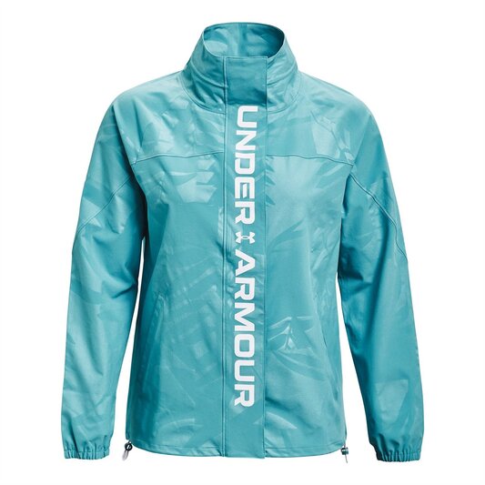 Under Armour Recover Woven Jacket Womens