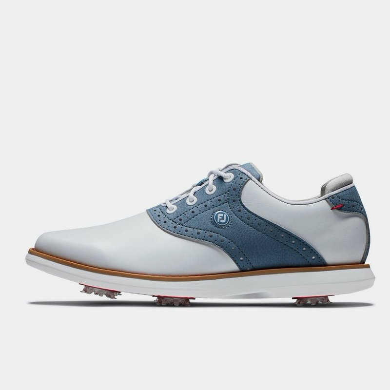 Footjoy Traditions Ladies Golf Shoes