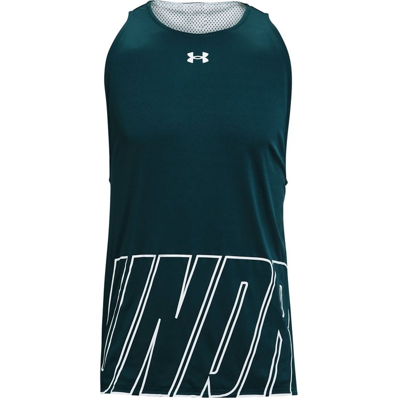 Under Armour Reversible Tank Top