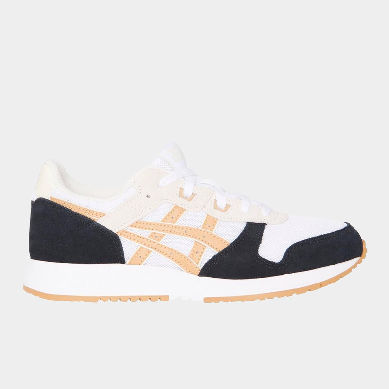 Asics S Lyte Classic Ladies Trainers