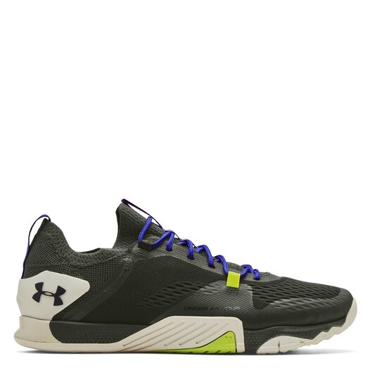 Under Armour Tri Base Reign 2 Trainers Mens