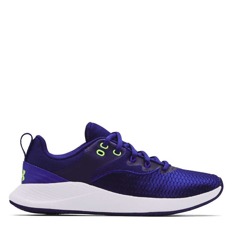 Under Armour Armour Charged Breath Training Shoes Womens
