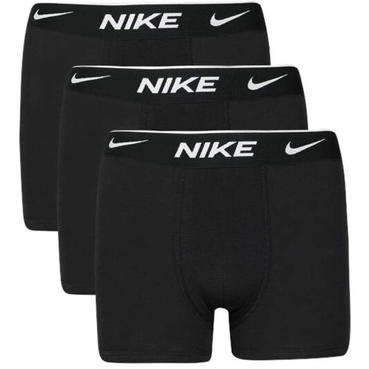 Nike Cotton Boxer Brief 3 Pack Boys