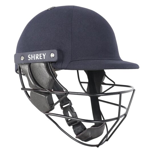 Shrey Armor 2.0 Steel Cricket Helmet Adults