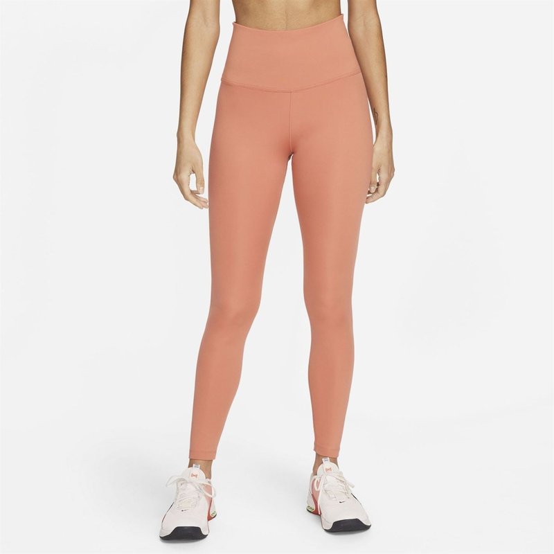 Nike One Dri FIT Womens High Rise Leggings