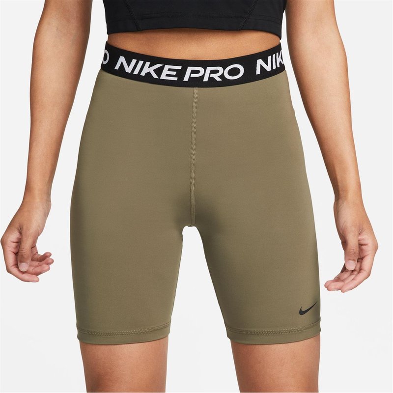 Nike Pro 7inch High Rise Shorts Womens