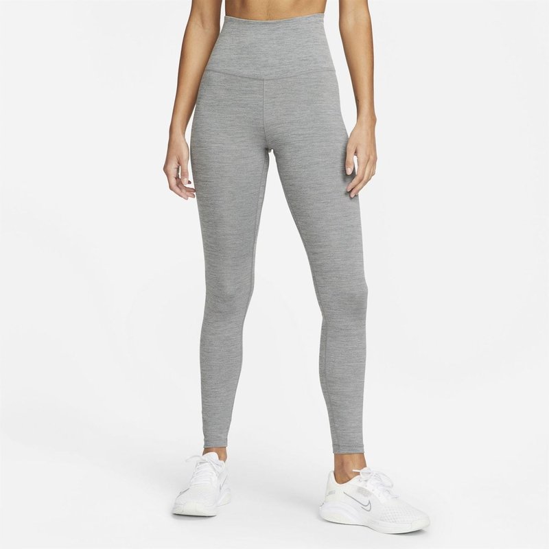 Nike One Dri FIT Womens High Rise Leggings