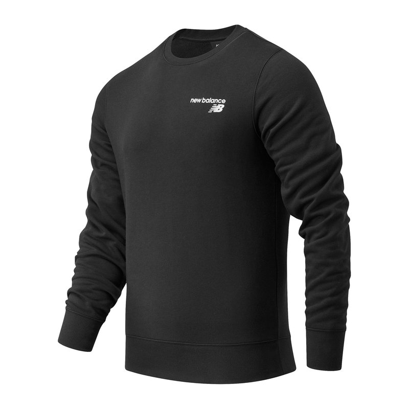 New Balance Balance Crew Pigment Sweatshirt