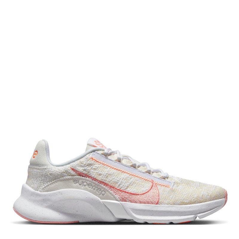 Nike SuperRep Go 3 Flyknit Next Nature Womens Training Shoes