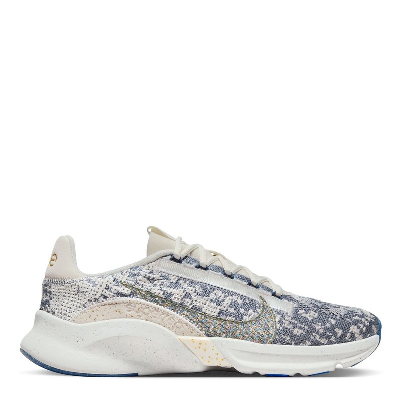 Nike SuperRep Go 3 Flyknit Next Nature Womens Training Shoes