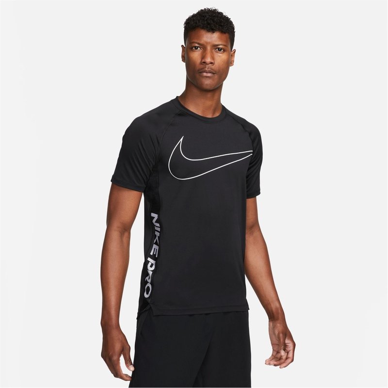 Nike Pro Slim Top Mens