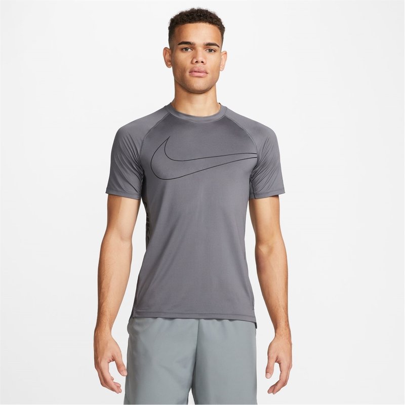 Nike Pro Slim Top Mens