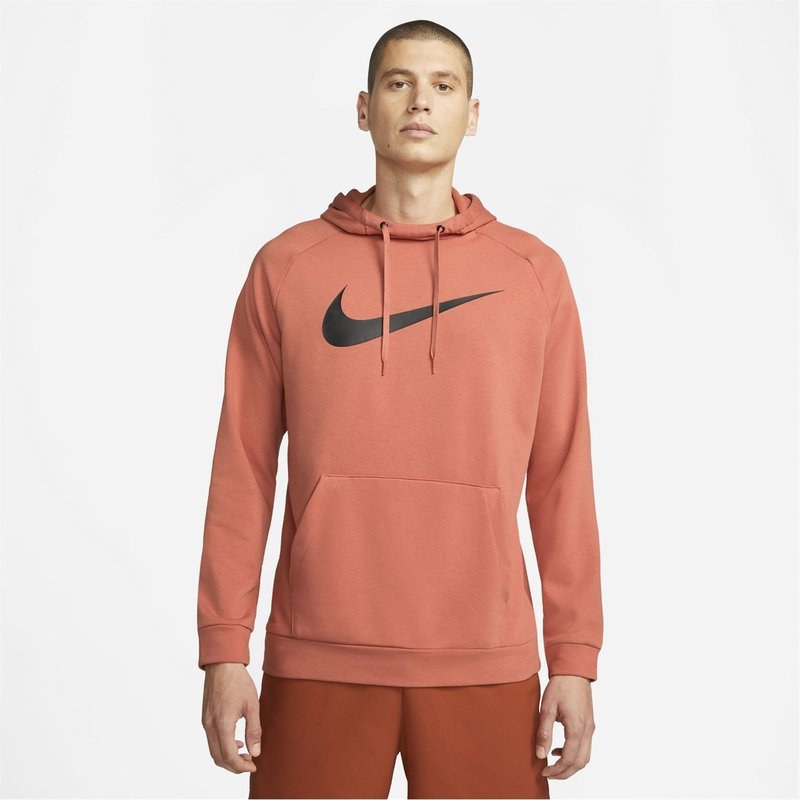 Nike Dry Swoosh Hoody Mens