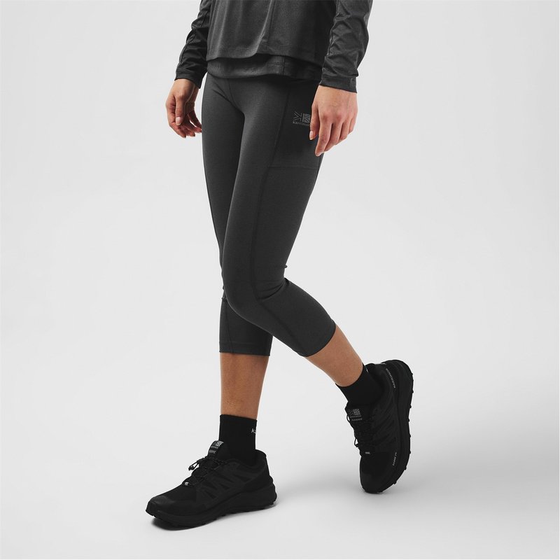 Karrimor Run Capris Ladies Leggings