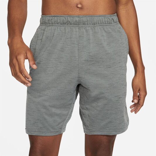 Nike Yoga Dri FIT Mens Shorts