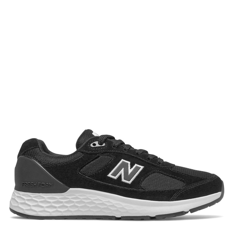 New Balance Fresh Foam 1880 Ladies Retro Running Shoes