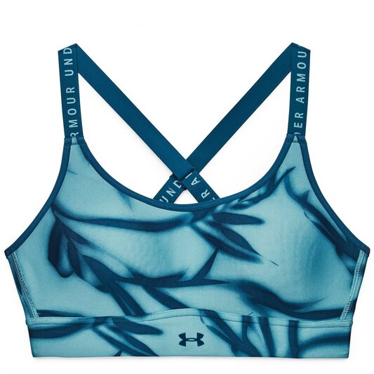 Under Armour Armour Infinity Mid Sports Bra Womens
