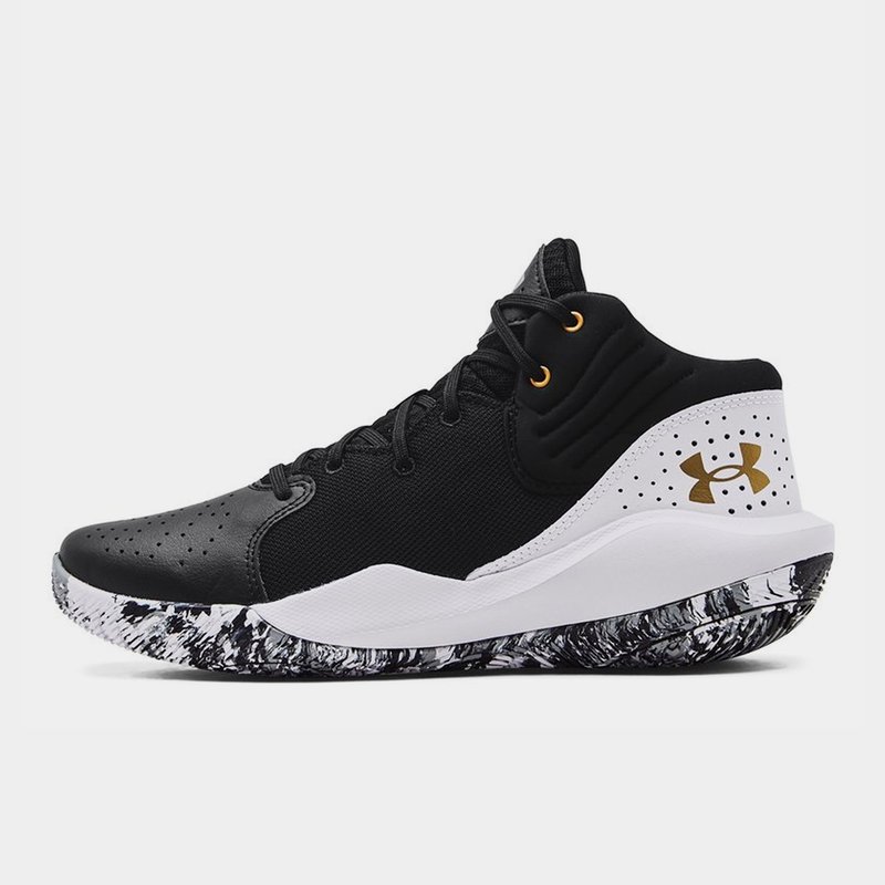 Under Armour Jet 21 Basketball Shoes