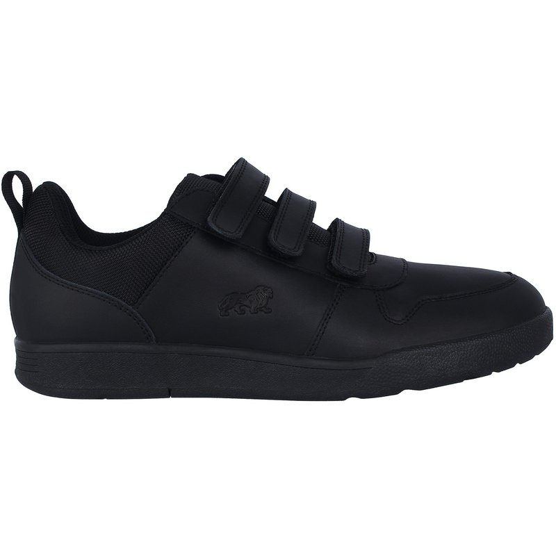 Lonsdale Bank Trainers