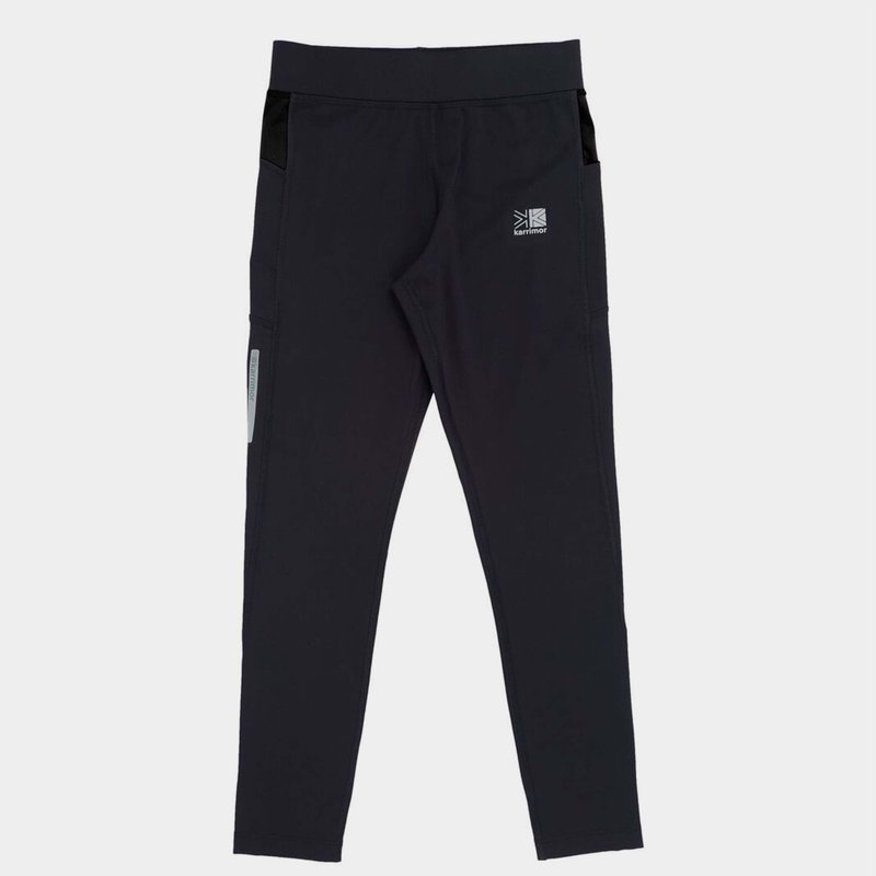 Karrimor Full Length Jnr Run Tights