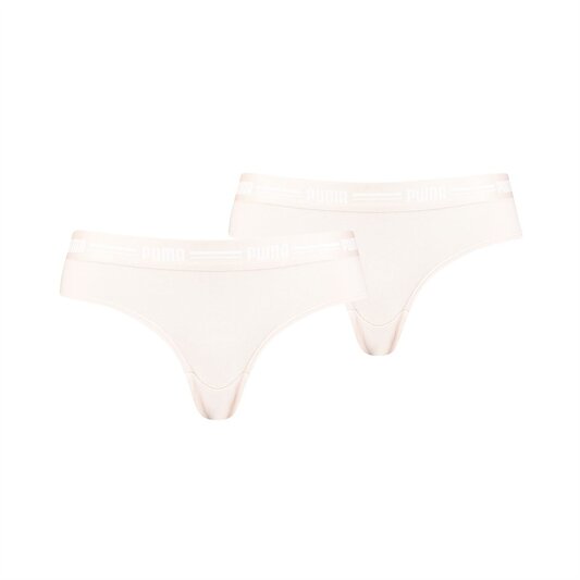Puma Brazilian 2 Pack Ladies