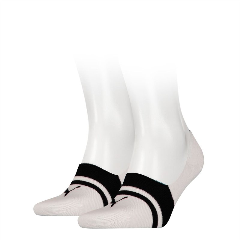 Puma 2Pk Her Footie 00