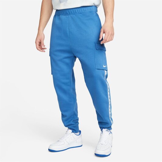 Nike Sportswear Fleece Cargo Pants Mens