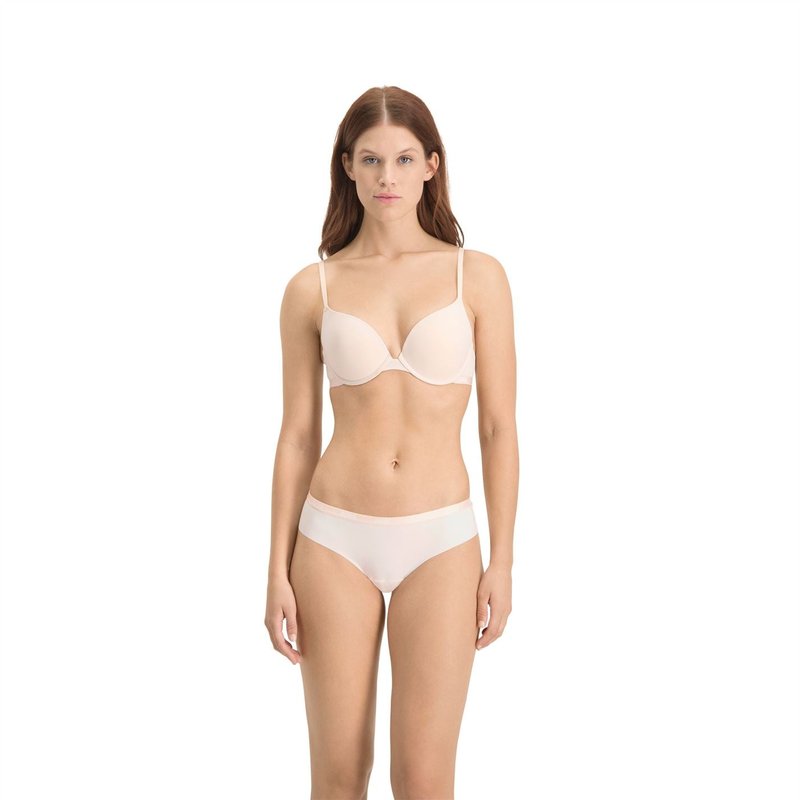 Puma 2 Pack Brazilian Briefs Womens