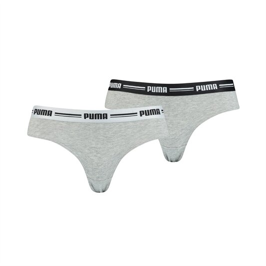 Puma Brazilian 2 Pack Ladies