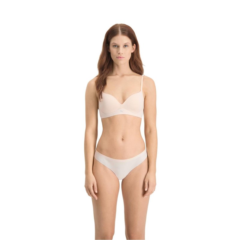 Puma 2 Pack Seamless String Womens