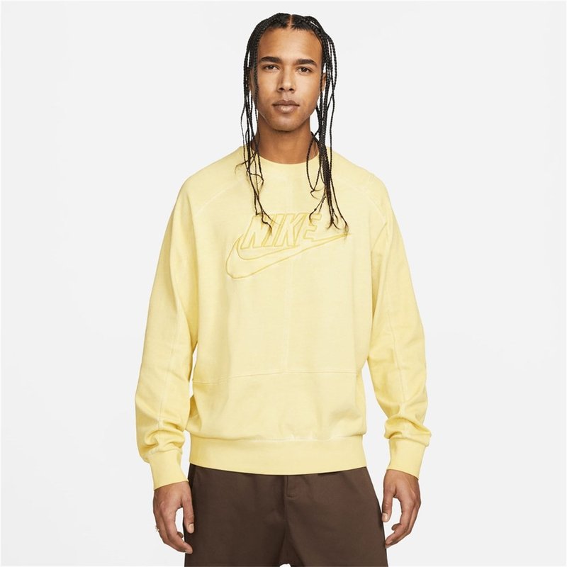 Nike Crew Sweater Mens