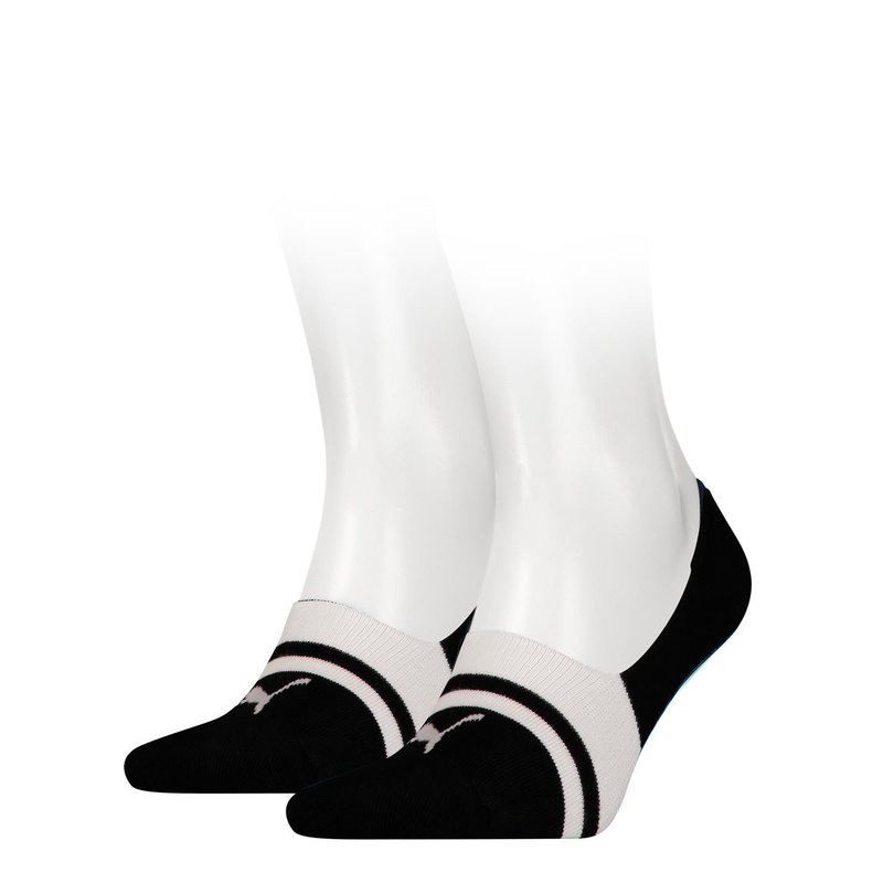 Puma 2Pk Her Footie 00