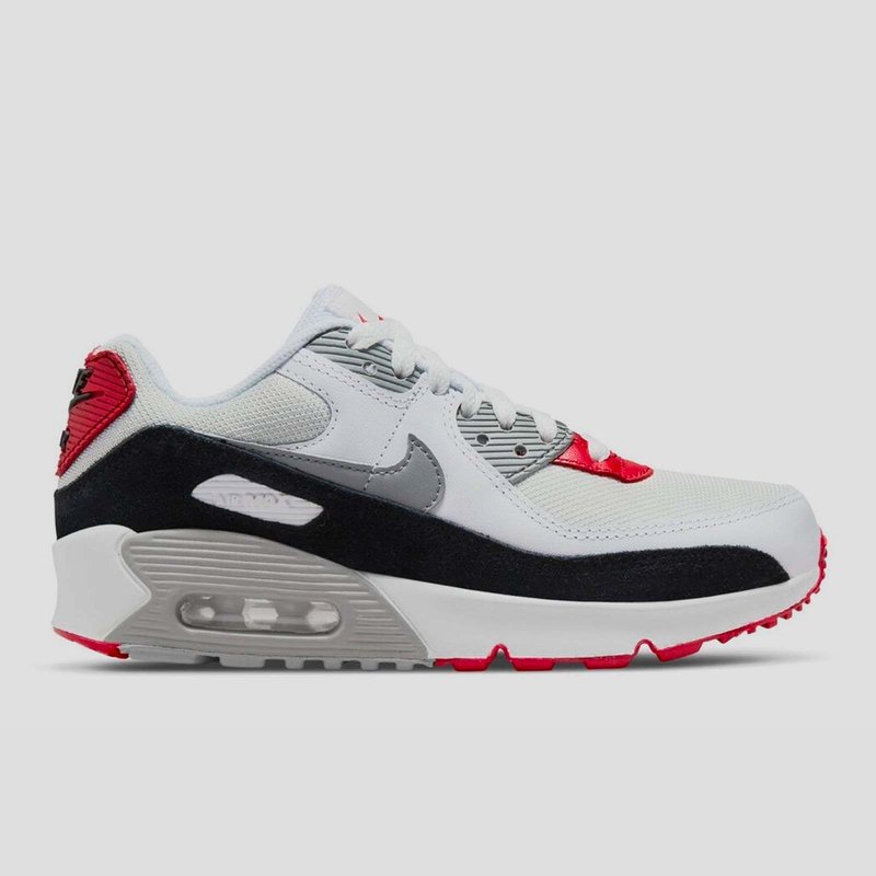 Nike Air Max 90 LTR Big Kids Trainers