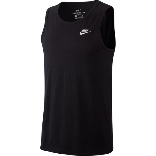 Nike Club Tank Top Mens