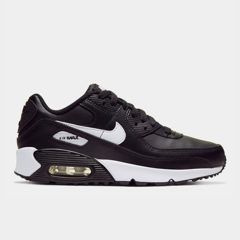 Nike Air Max 90 LTR Big Kids Trainers