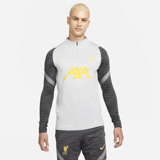 Nike Liverpool Strike Drill Top 2021 2022 Mens
